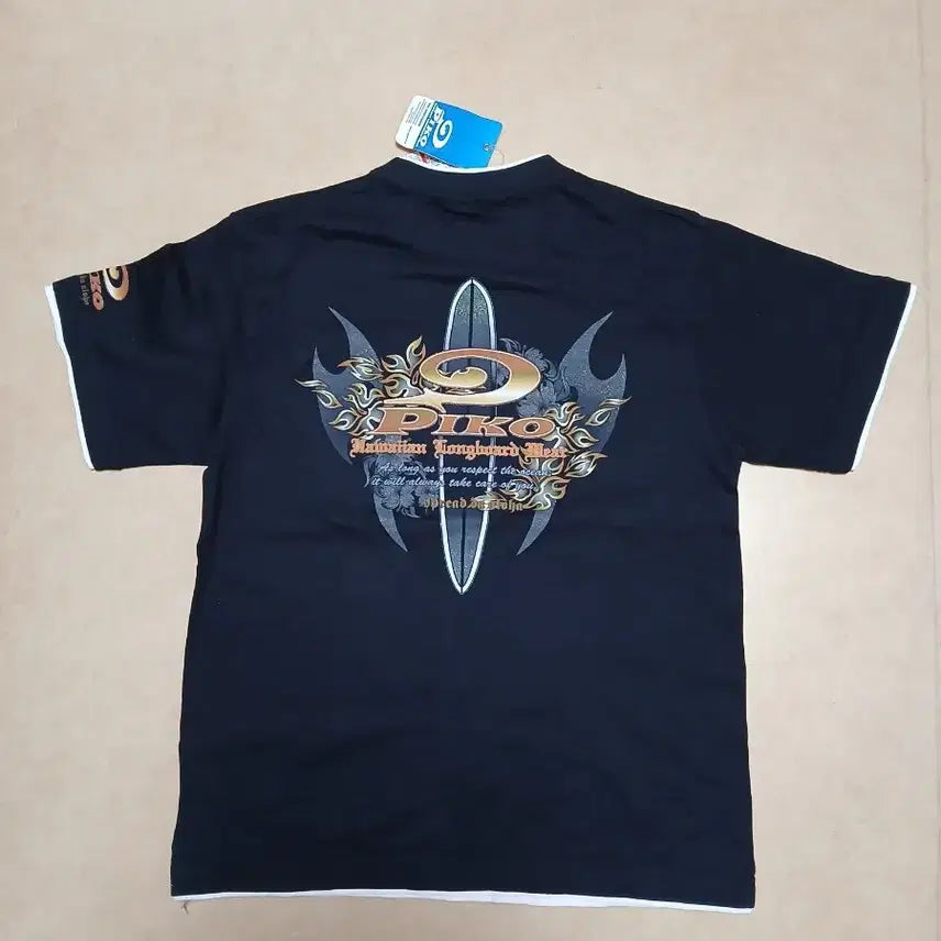 [SOLD OUT] 에드하디 레드 타이거 반팔 티셔츠