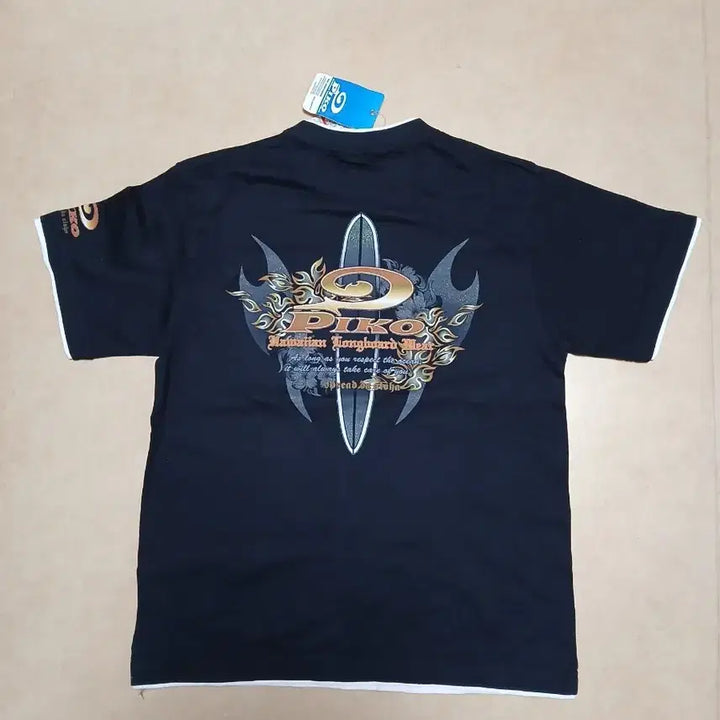 [SOLD OUT] 에드하디 레드 타이거 반팔 티셔츠