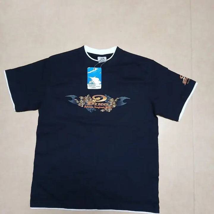 [SOLD OUT] 에드하디 레드 타이거 반팔 티셔츠