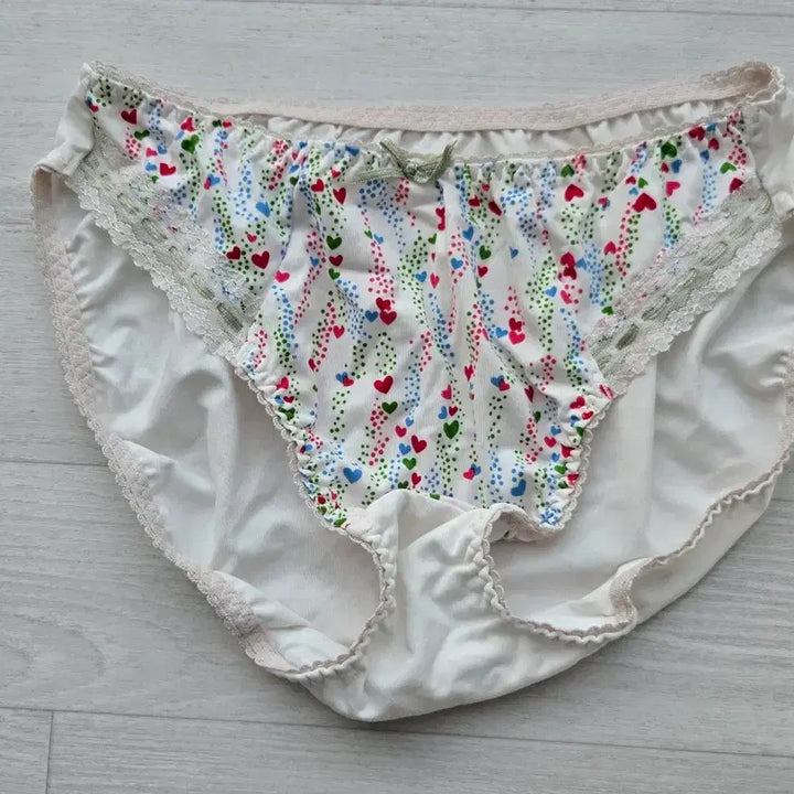 [SOLD OUT] 중고 여성 팬티