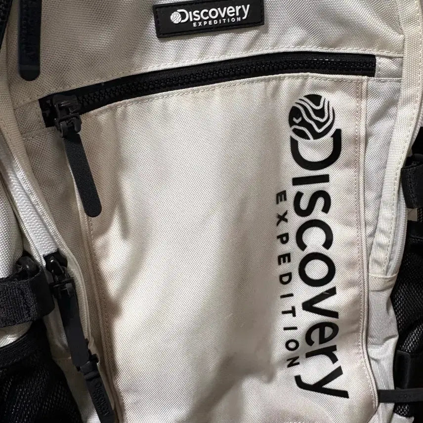 [BUNJANG] Discovery Expedition Backpack / 디스커버리 익스페디션 가방