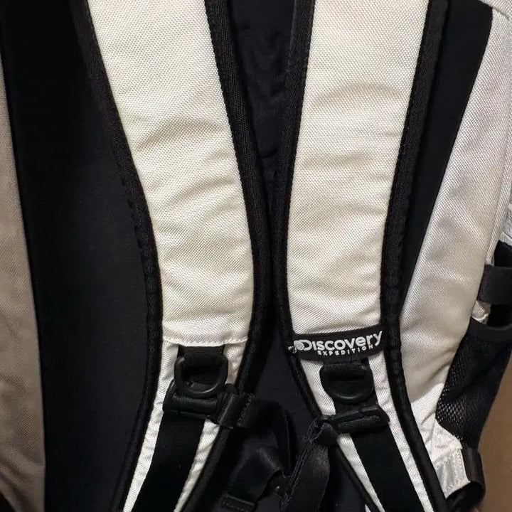 [BUNJANG] Discovery Expedition Backpack / 디스커버리 익스페디션 가방