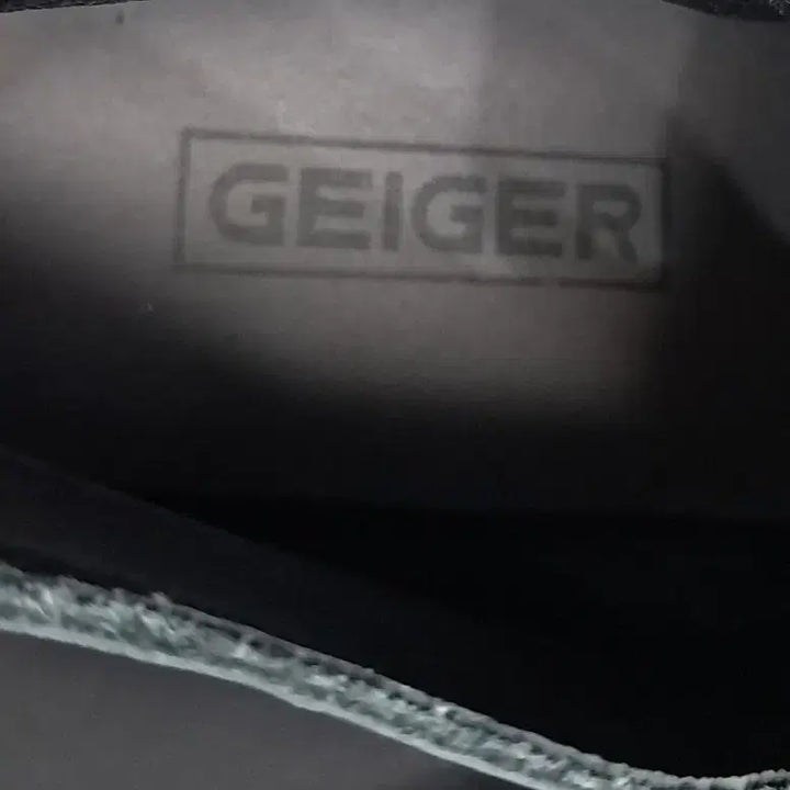 [BUNJANG] Geiger Ankle Boots 245 / 가이거 발목 앵클부츠 245