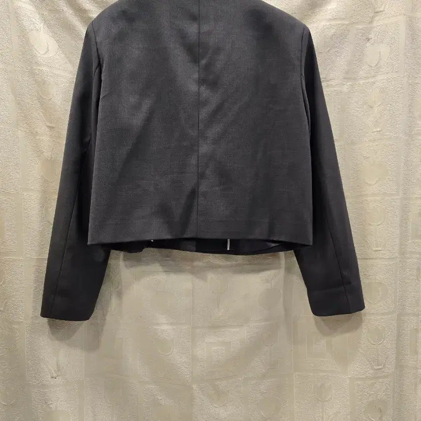 [BUNJANG] Undervi Crop Jacket (55-66) / 거의새거) 언더비 undervi 크롭 자켓 55~66