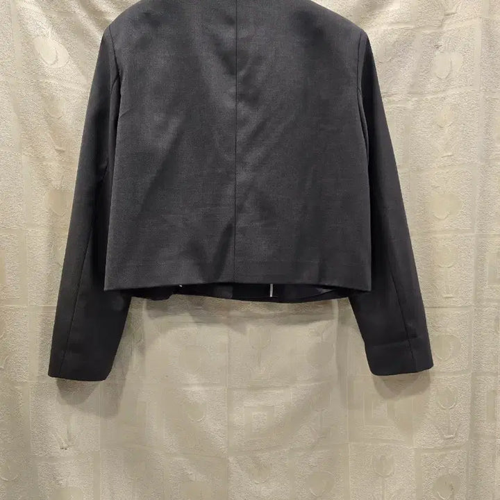 [BUNJANG] Undervi Crop Jacket (55-66) / 거의새거) 언더비 undervi 크롭 자켓 55~66