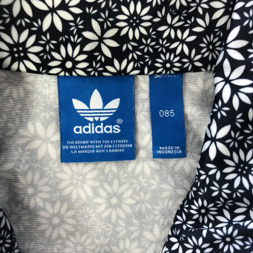 [BUNJANG] Adidas Firebird Jersey / 아디다스 파이어버드 져지