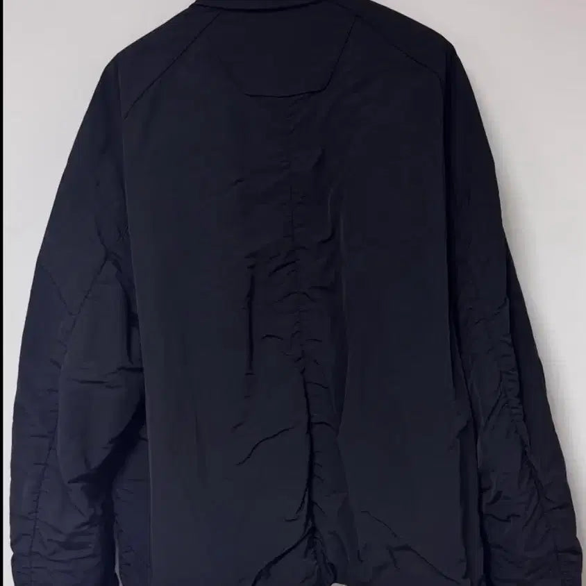 [BUNJANG] Juun.J Padded Jacket Black / 준지/24fw 패디드 자켓 블랙 /50