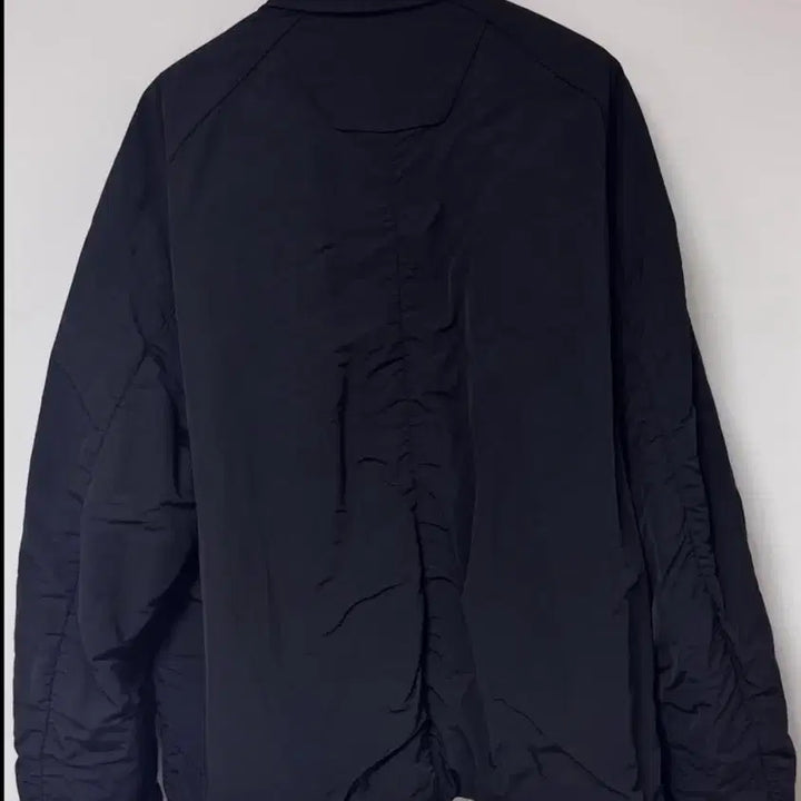 [BUNJANG] Juun.J Padded Jacket Black / 준지/24fw 패디드 자켓 블랙 /50