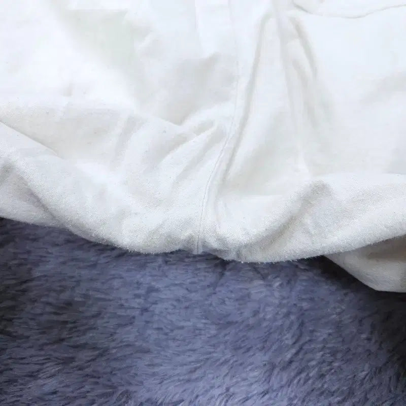 [BUNJANG] L Suarez Pants A / L 수아레 바지 | A