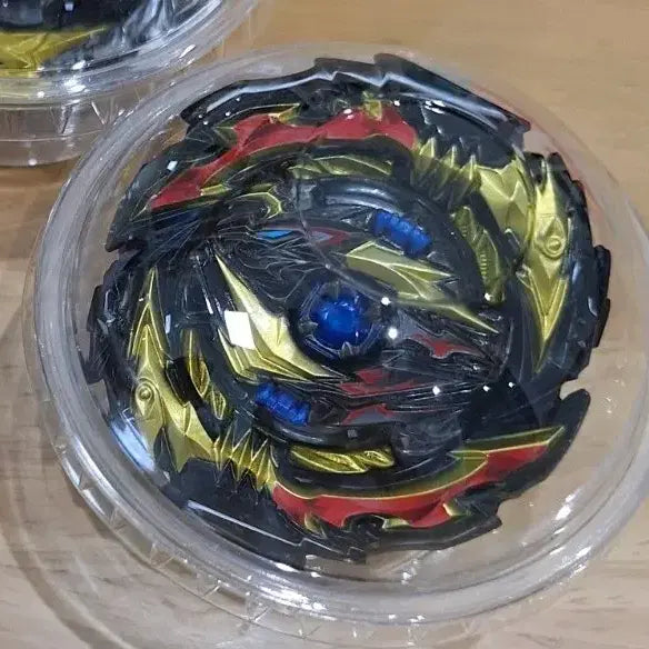 [BUNJANG] Beyblade Burst Tempest Dragon Random Booster 