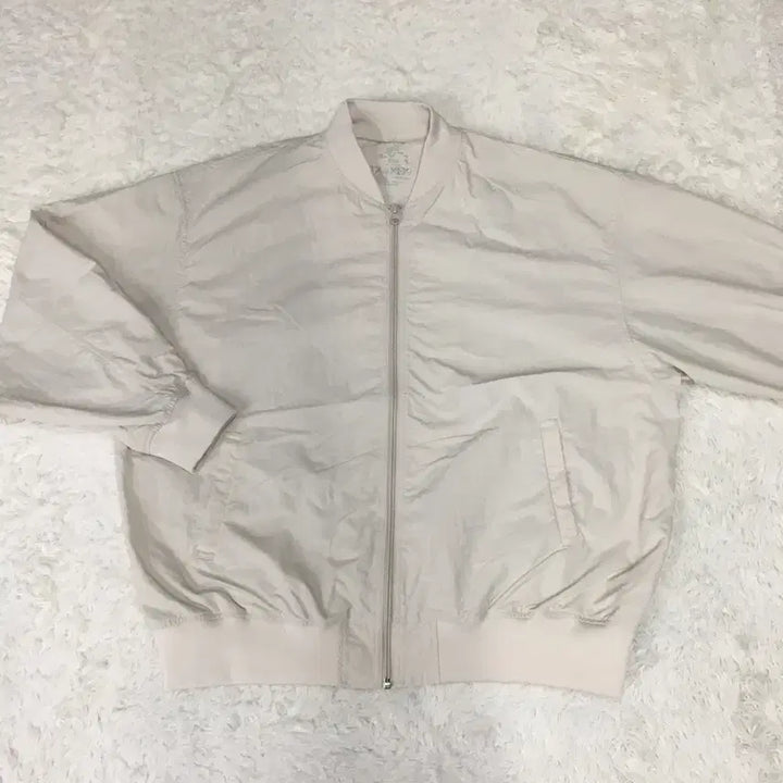 [BUNJANG] MUJI Lightweight Windbreaker Jacket / 무인양품 경량 바람막이 만원샵 DD17