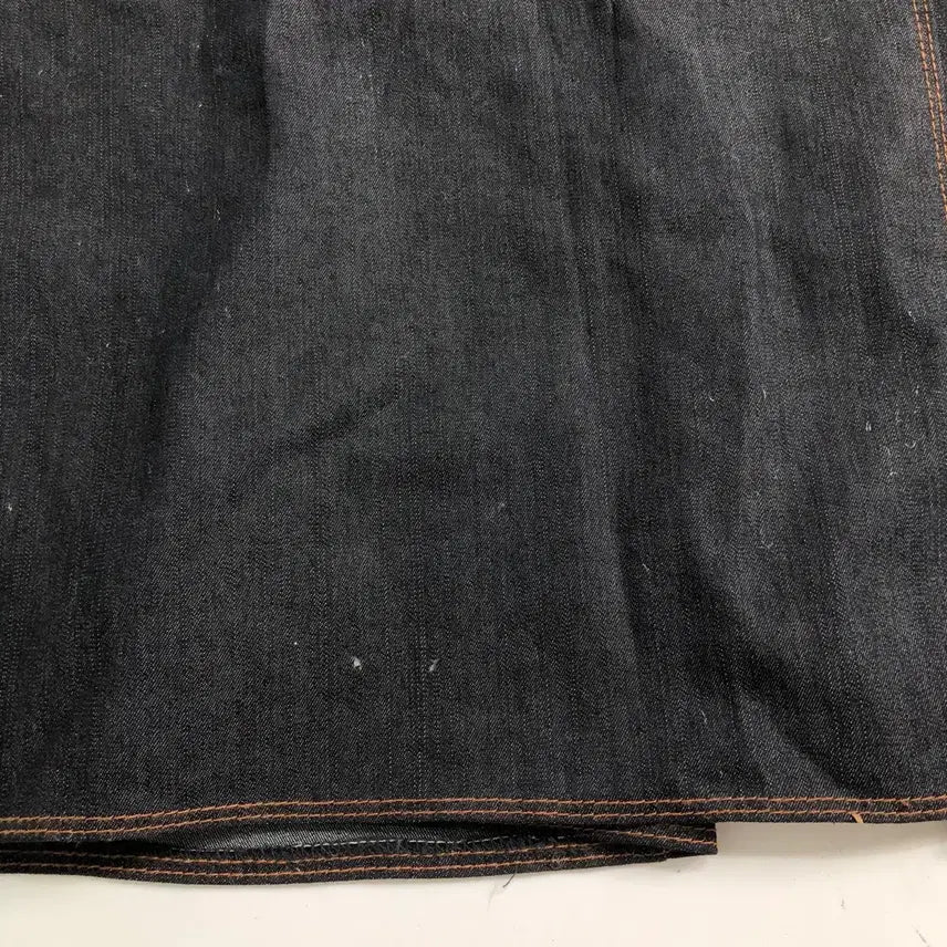 [BUNJANG] KIRARA Denim Set Up Jacket / KIRARA 데님 셋업 자켓
