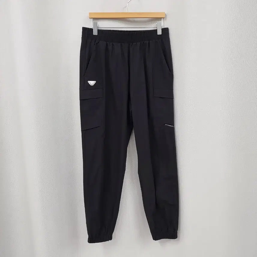 [SOLD OUT] 다이나핏 카고 조거바지