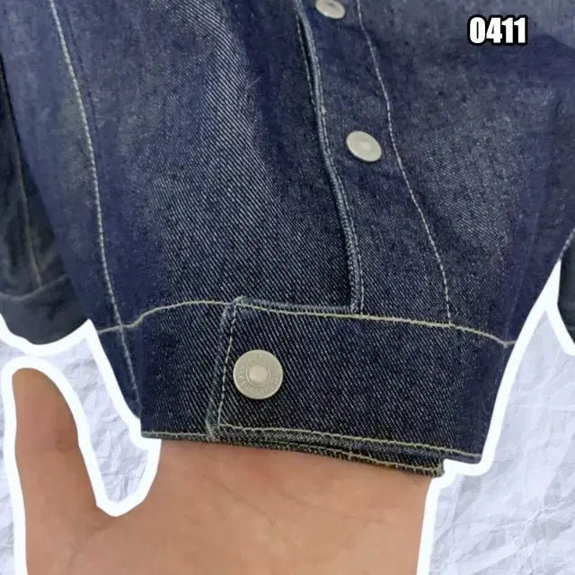 [BUNJANG] Levi&