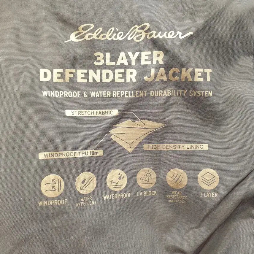 [BUNJANG] Eddie Bauer Men&