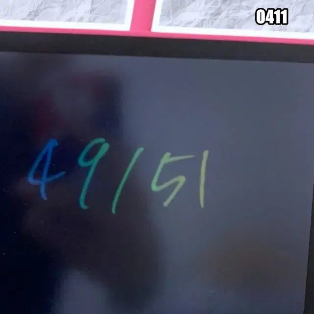 [BUNJANG] M 꼼데가르송 버건디 하트 가디건 / M 꼼데가르송 버건디 하트 가디건