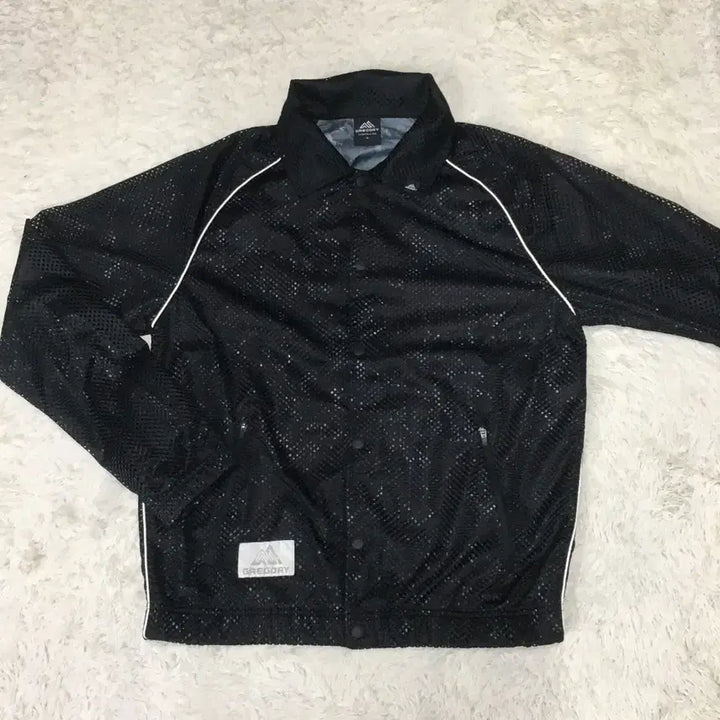 [SOLD OUT] 그레고리 집업자켓 만원샵 DD17