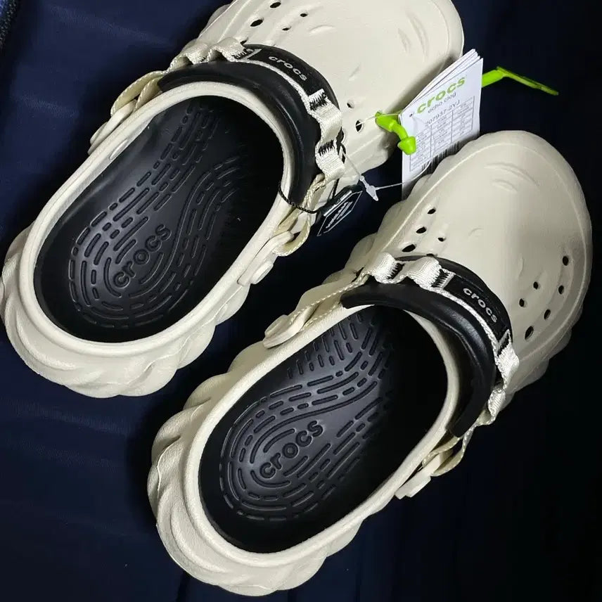 [SOLD OUT] 크록스 에코클로그 본 230