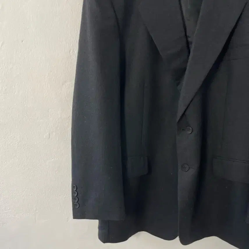 [BUNJANG] Yves Saint Laurent Blazer / 입생로랑 블레이저