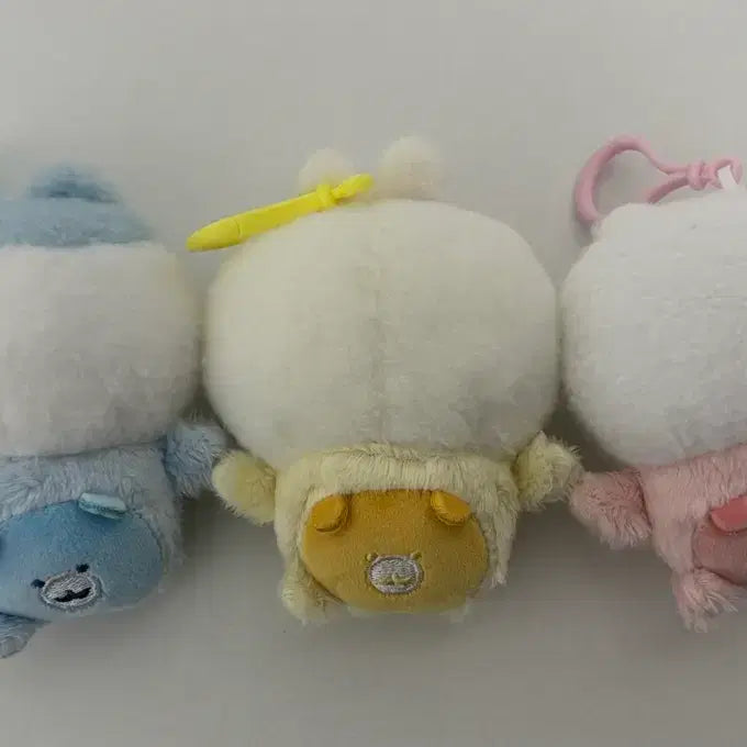 [SOLD OUT] 치이카와 베이비 인형 일괄