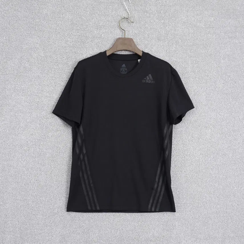 [BUNJANG] Adidas 3S Functional Short Sleeve T-shirt / 아디다스 남성 3S 기능성 반팔 티셔츠 100size