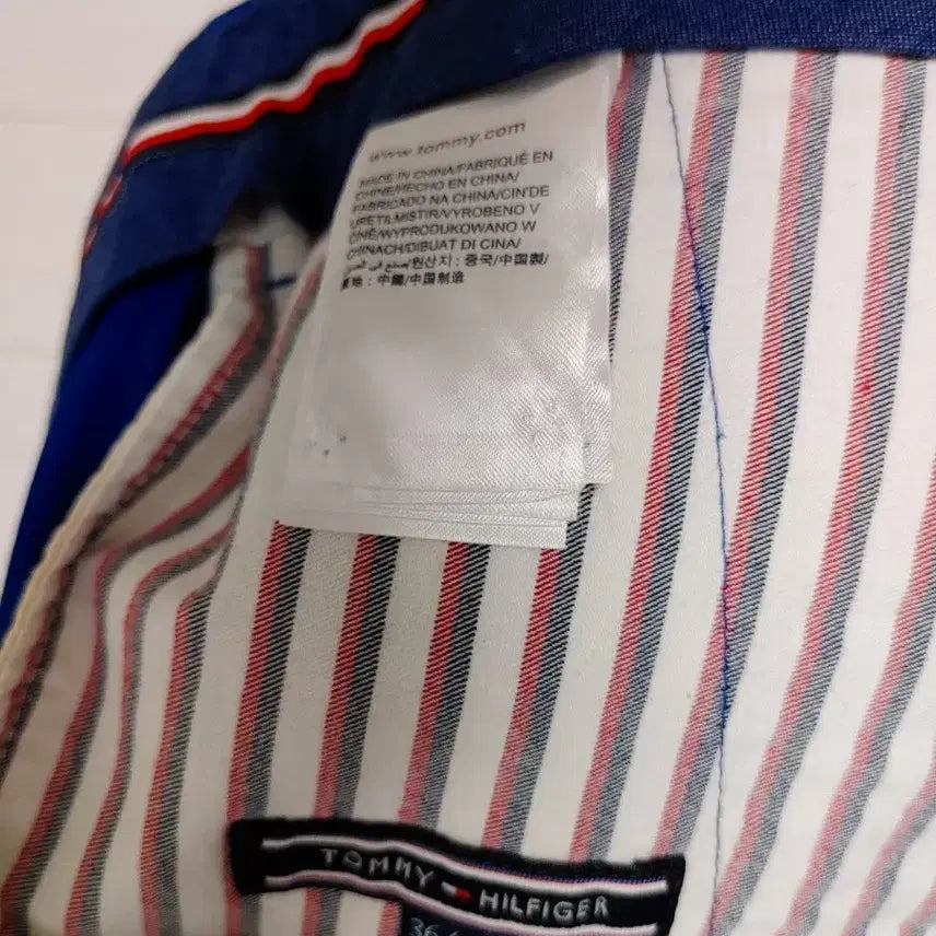 [BUNJANG] Tommy Hilfiger Men&