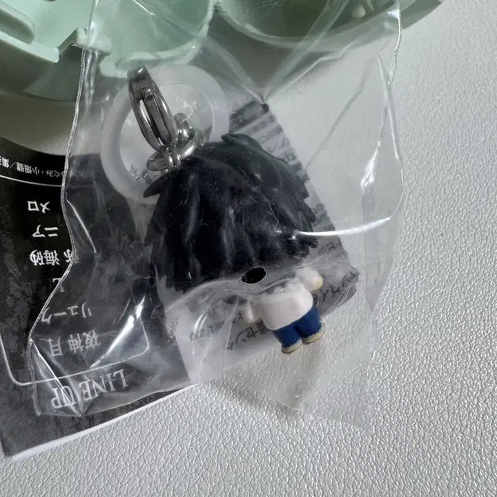 [SOLD OUT] 데스노트 엘 메지루시 가챠