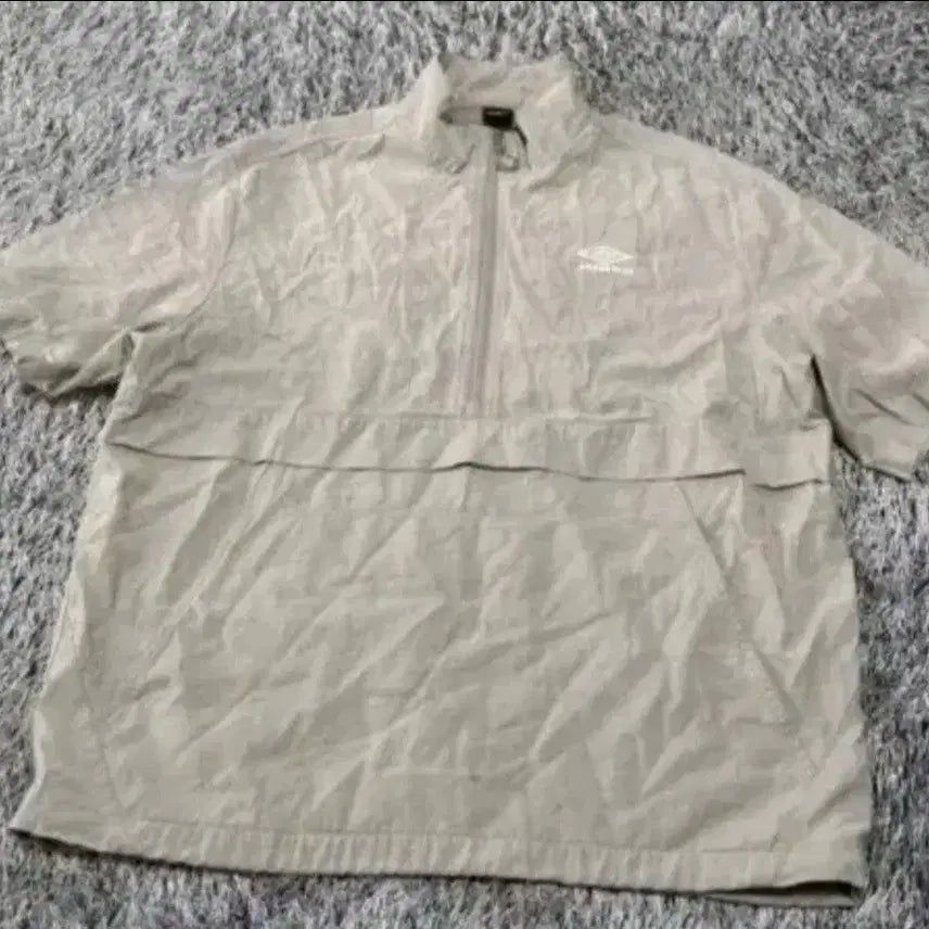 [SOLD OUT] 엄브로 아노락 바람막이 100/L