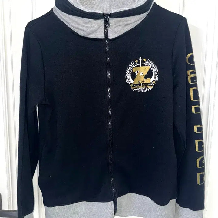 [BUNJANG] One Piece Anime Hoodie Zip-up / 원피스 후드집업 one piece /애니메이션 집업