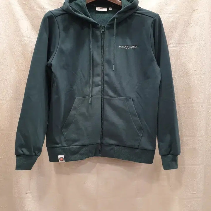 [BUNJANG] Roland Garros Green Training Set M / 새상품)  롤랑가로스 그린 트레이닝 세트 M(95)