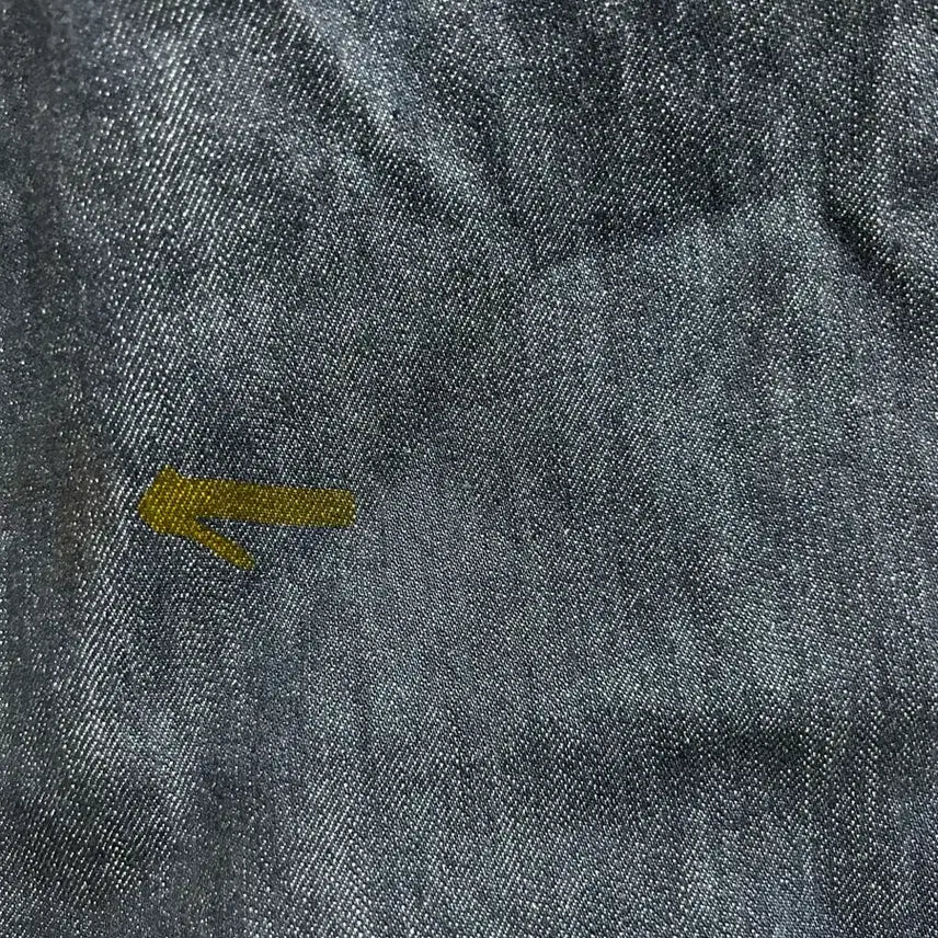 [SOLD OUT] 글로니 로데오 진 데님팬츠 s 딥블루