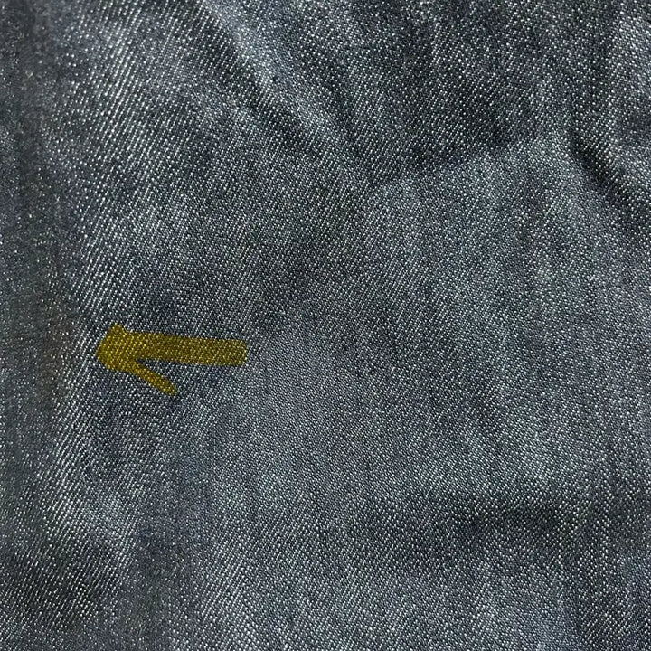 [SOLD OUT] 글로니 로데오 진 데님팬츠 s 딥블루