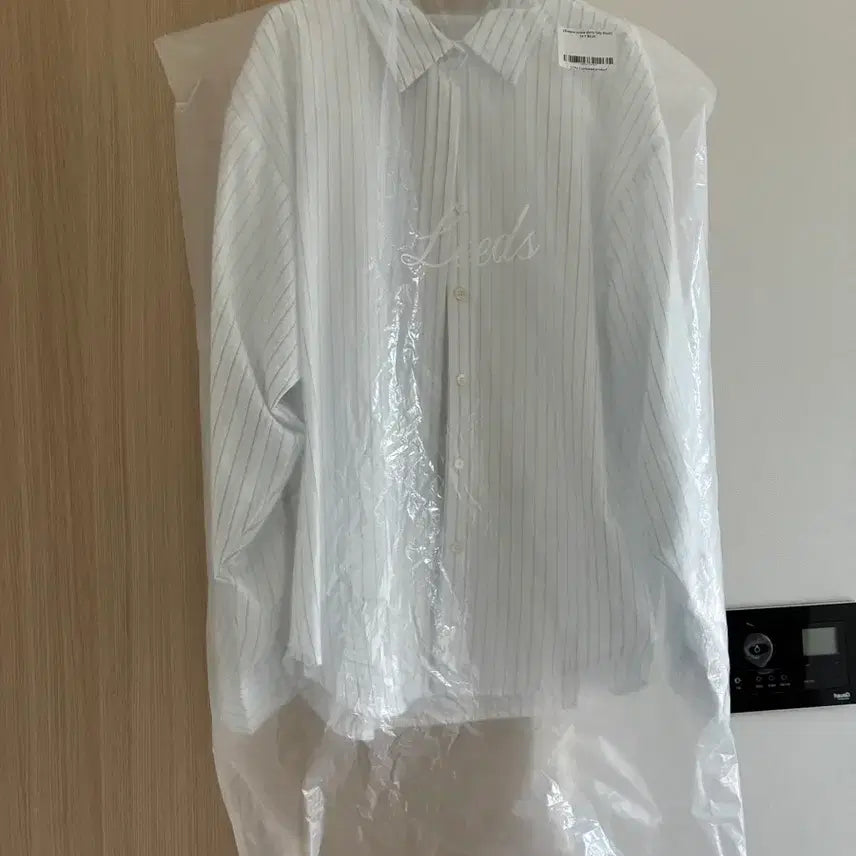 [SOLD OUT] 리즈 브리즈 스트라이프 셔츠 Breeze stripe shirts