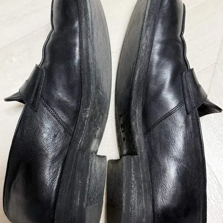 [SOLD OUT] 킨치 500 로퍼 255사이즈