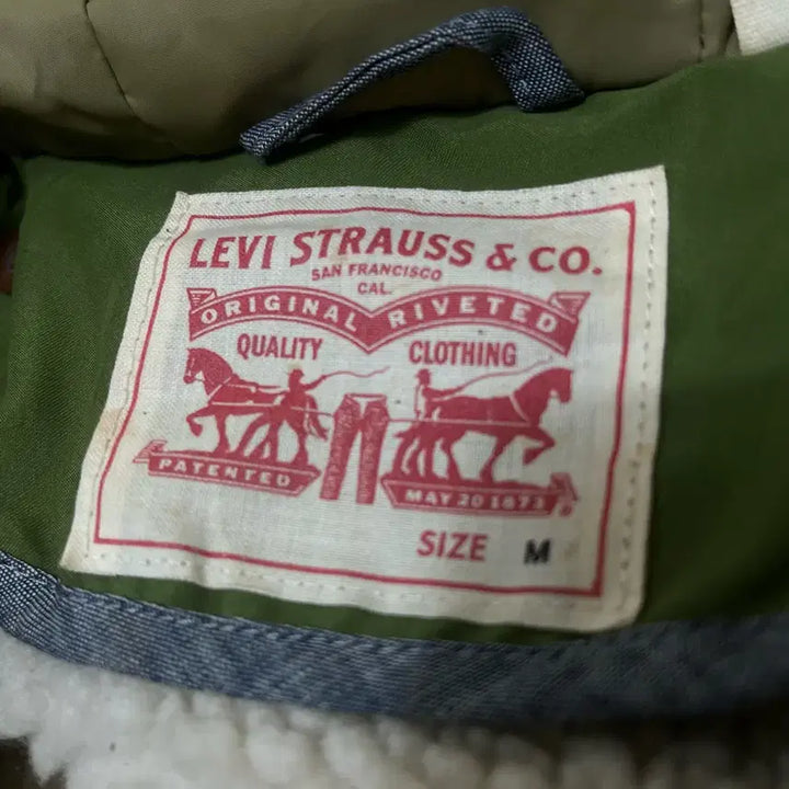 [BUNJANG] Levi&