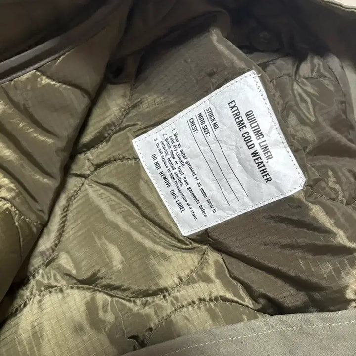 [BUNJANG] Freaks Store M65 Jacket / 프릭스스토어m65 새상품