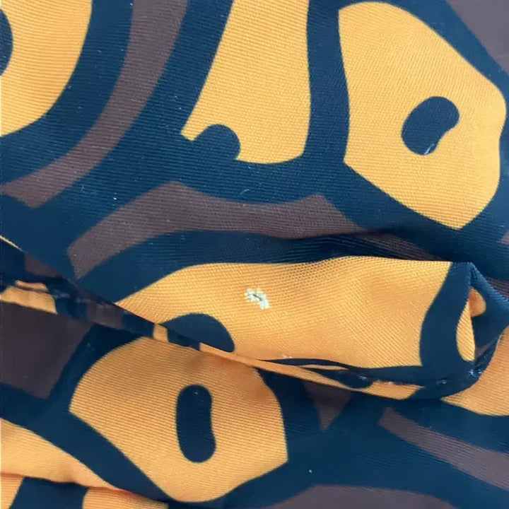 [BUNJANG] BAPE Baby Milo &amp; Friends Camo Small Mini Backpack Brown / 베이프 베이비 마일로 앤 프렌즈 카모 스몰 미니 백팩 브라운