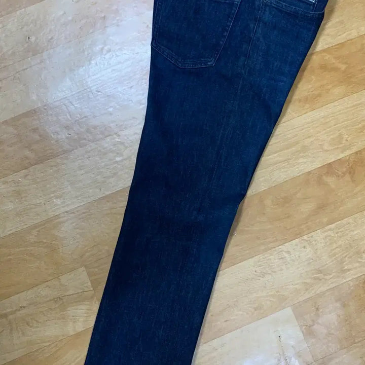 [BUNJANG] BOSS Hugo Boss Light Weight Denim Pants / BOSS-HUGO BOSS 보스-휴고 보스 라이트 웨이트 데님팬츠