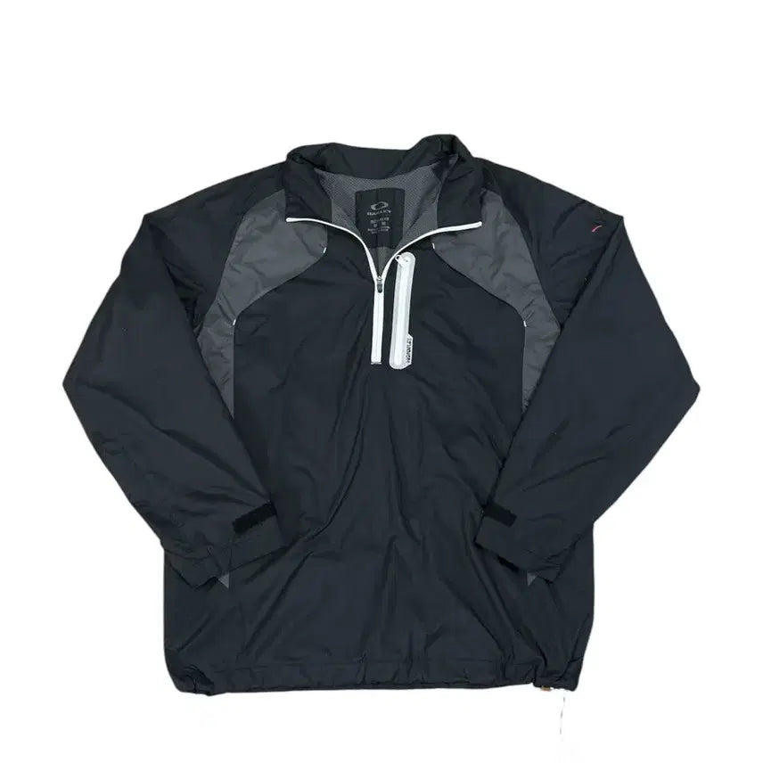 [BUNJANG] Oakley Tactical Half Wind Jacket / 오클리(Oakley)소프트 택티컬 하프 윈드 자켓
