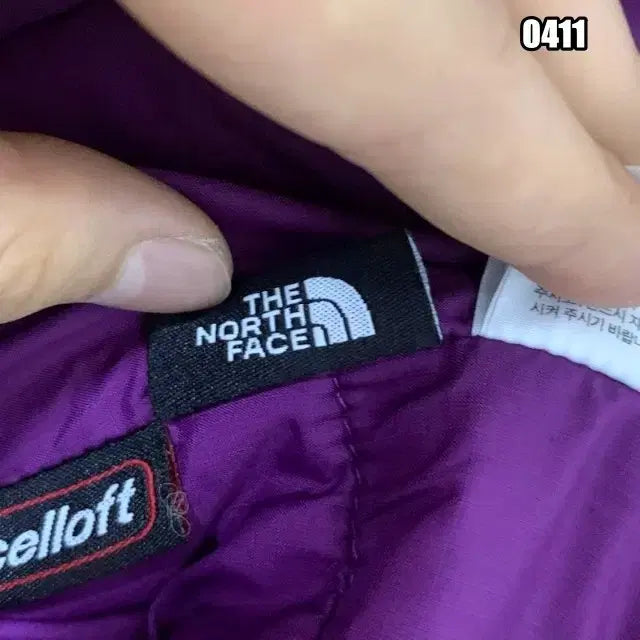 [BUNJANG] The North Face Women&