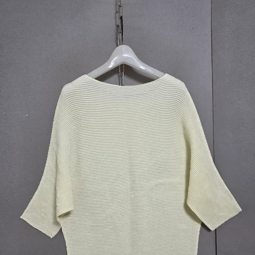 [BUNJANG] Eva Cube Pleated T-Shirt FF / 에바큐브 플리츠 티셔츠 FF    n4719