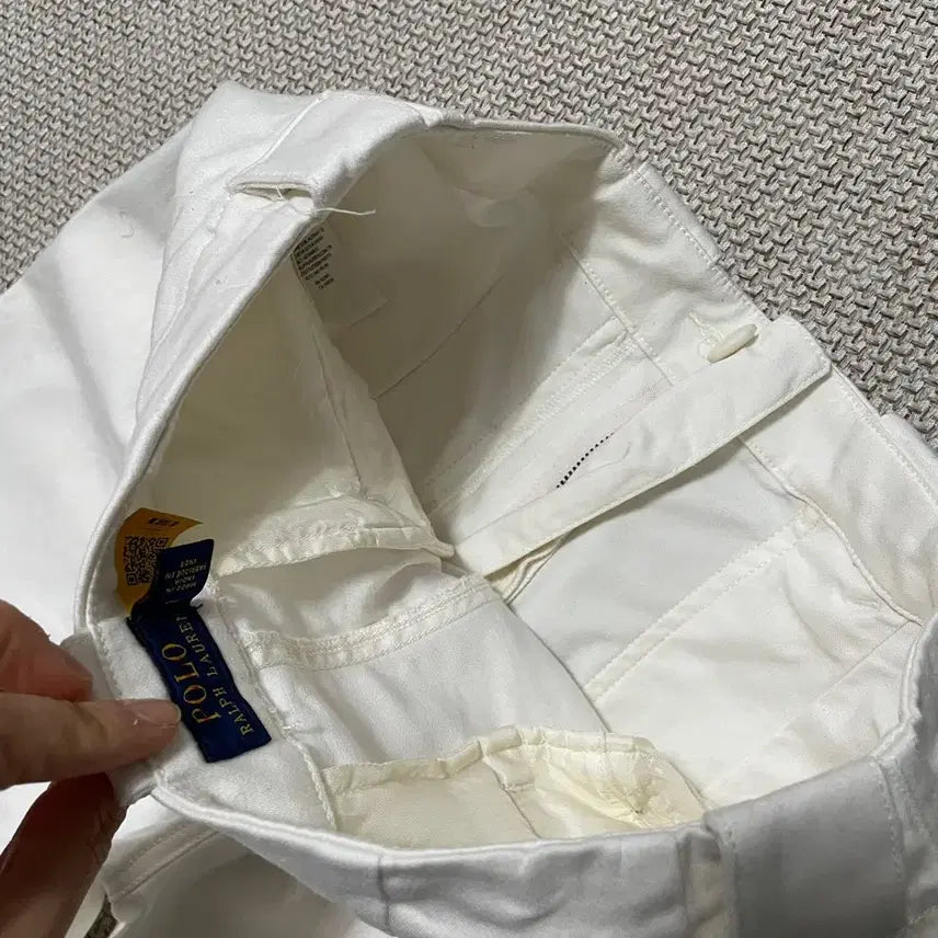 [BUNJANG] Polo Ralph Lauren Cargo Pants / 27 폴로 랄프로렌 여성 카고 바지 B.7429