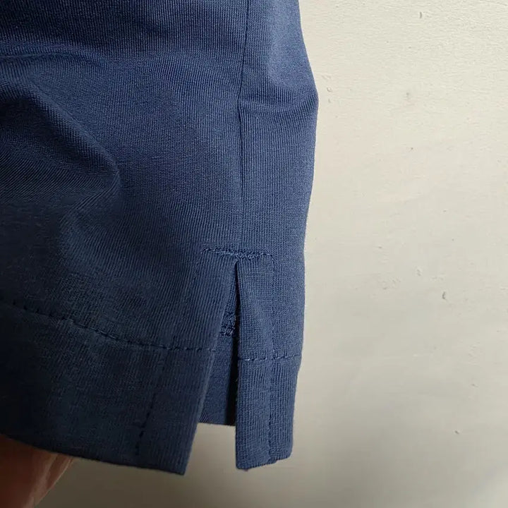 [SOLD OUT] [uniqlo] 남성 드라이 쿨터치 반팔 카라티 M
