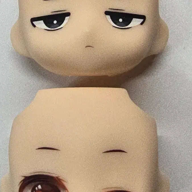 [BUNJANG] Obitsu Face Parts / 오비츠 얼굴파츠