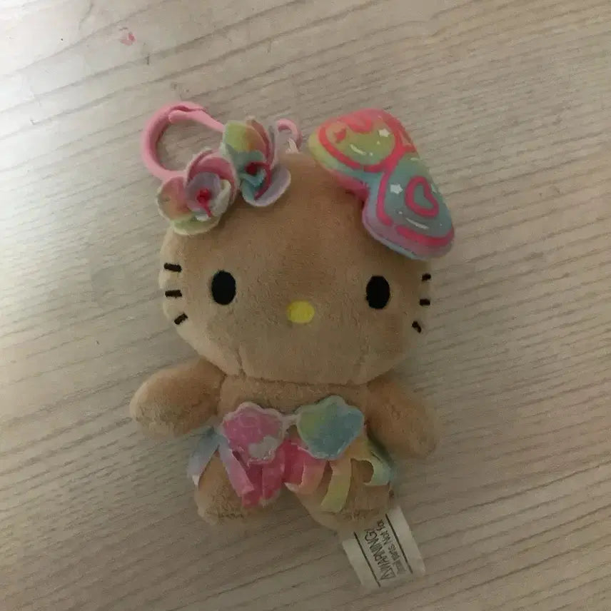 [SOLD OUT] 정품 하와이 태닝키티 50주년