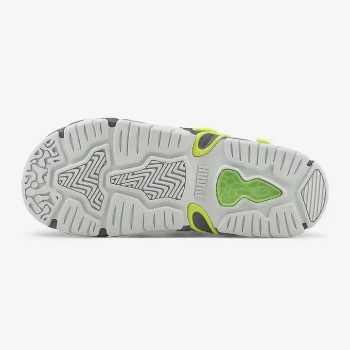 [BUNJANG] Puma PAM Collaboration Multi Sandals / 푸마 x PAM 콜라보 한정판 멀티샌들(새상품)