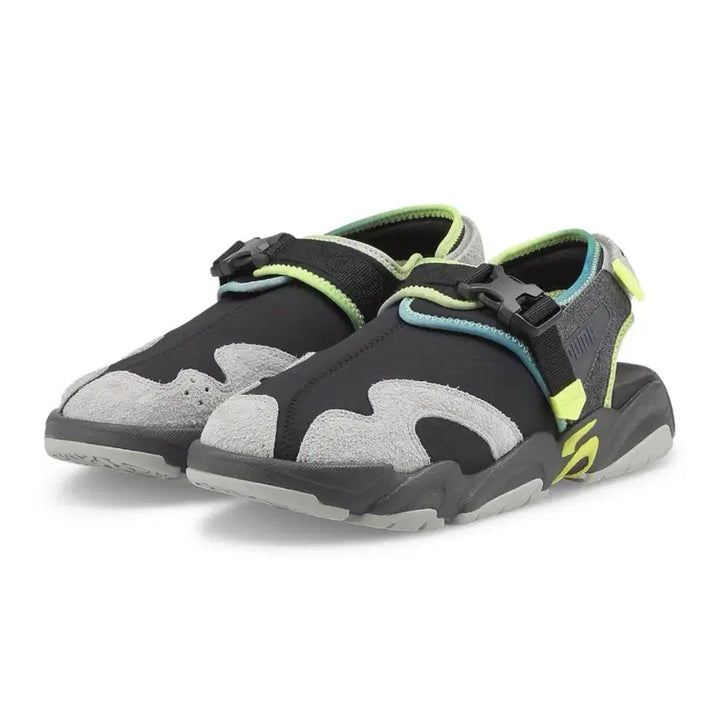 [BUNJANG] Puma PAM Collaboration Multi Sandals / 푸마 x PAM 콜라보 한정판 멀티샌들(새상품)