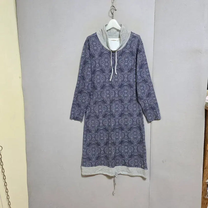 [BUNJANG] Oilily Stretchy Dress L / 오일릴리 신축성좋은 원피스 L  n4719