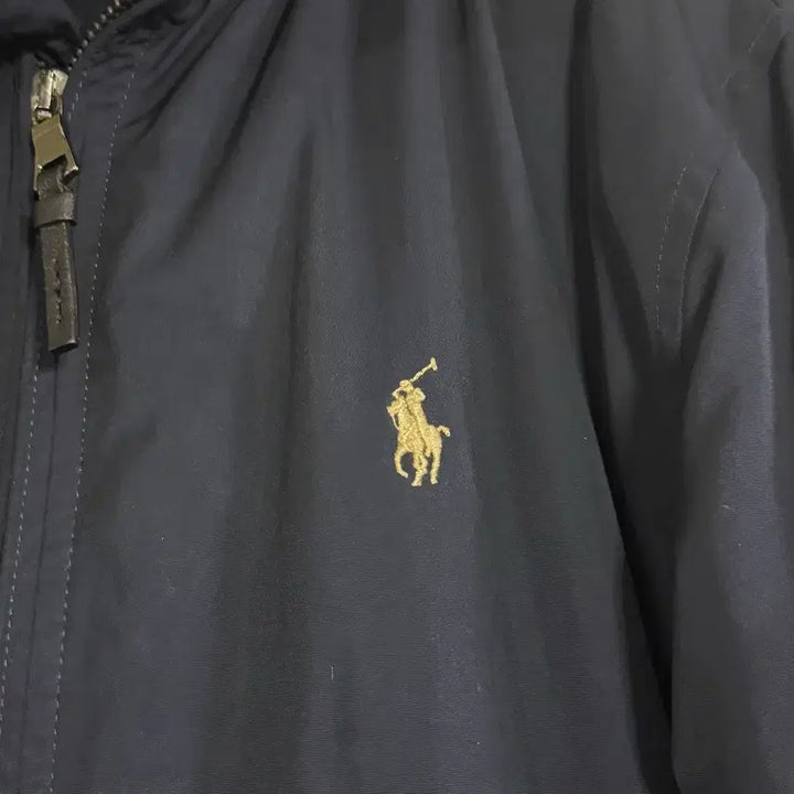 [BUNJANG] Polo Ralph Lauren Navy Jacket S / 폴로 랄프로렌 네이비 자켓 S