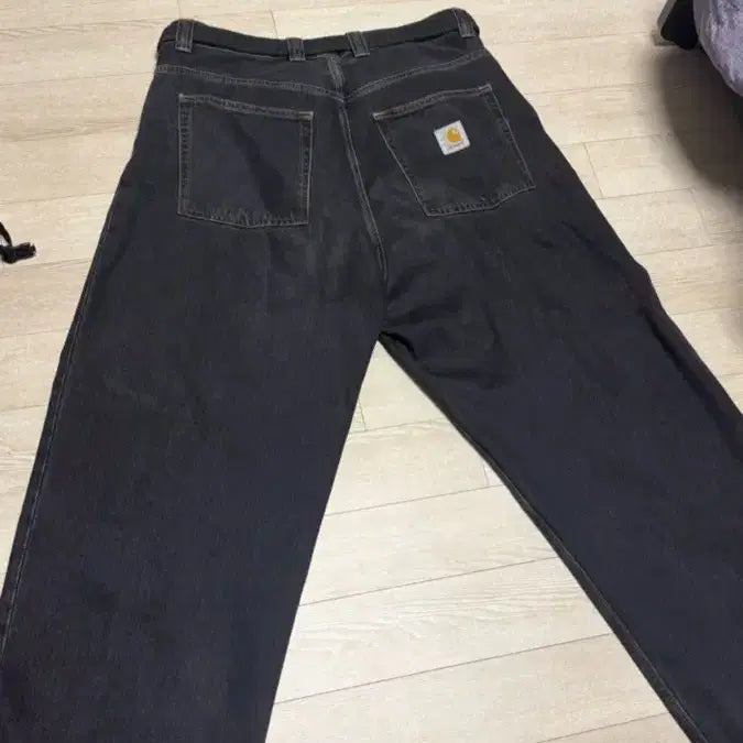 [BUNJANG] 칼하트 브랜든 데님 L / 칼하트 브랜든 데님 L